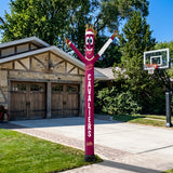Cleveland Cavaliers<br>Inflatable Crazy Sports Fan