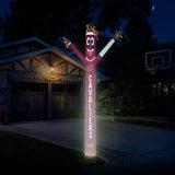Cleveland Cavaliers<br>Inflatable Crazy Sports Fan