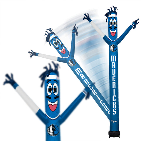 Dallas Mavericks<br>Inflatable Crazy Sports Fan