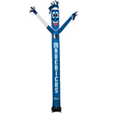 Dallas Mavericks<br>Inflatable Crazy Sports Fan