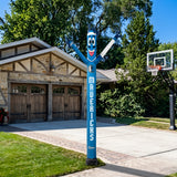Dallas Mavericks<br>Inflatable Crazy Sports Fan
