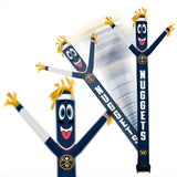 Denver Nuggets<br>Inflatable Crazy Sports Fan