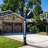 Denver Nuggets<br>Inflatable Crazy Sports Fan