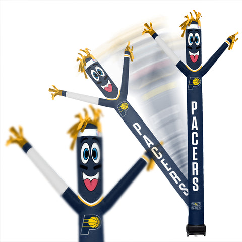 Indiana Pacers<br>Inflatable Crazy Sports Fan