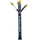 Indiana Pacers<br>Inflatable Crazy Sports Fan