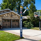 Indiana Pacers<br>Inflatable Crazy Sports Fan