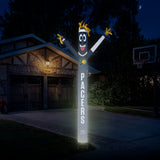 Indiana Pacers<br>Inflatable Crazy Sports Fan