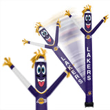 Los Angeles Lakers<br>Inflatable Crazy Sports Fan