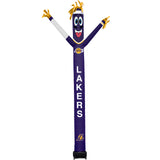 Los Angeles Lakers<br>Inflatable Crazy Sports Fan