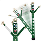 Milwaukee Bucks<br>Inflatable Crazy Sports Fan