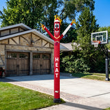 Miami Heat<br>Inflatable Crazy Sports Fan