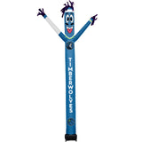 Minnesota Timberwolves<br>Inflatable Crazy Sports Fan