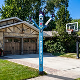 Minnesota Timberwolves<br>Inflatable Crazy Sports Fan