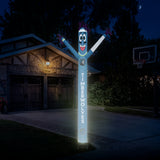 Minnesota Timberwolves<br>Inflatable Crazy Sports Fan