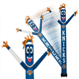 New York Knicks<br>Inflatable Crazy Sports Fan