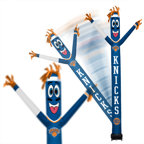 New York Knicks<br>Inflatable Crazy Sports Fan