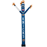 New York Knicks<br>Inflatable Crazy Sports Fan
