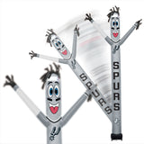 San Antonio Spurs<br>Inflatable Crazy Sports Fan