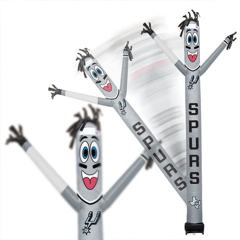 San Antonio Spurs<br>Inflatable Crazy Sports Fan