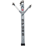 San Antonio Spurs<br>Inflatable Crazy Sports Fan