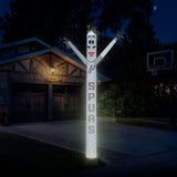 San Antonio Spurs<br>Inflatable Crazy Sports Fan