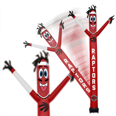 Toronto Raptors<br>Inflatable Crazy Sports Fan