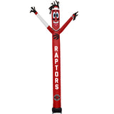 Toronto Raptors<br>Inflatable Crazy Sports Fan