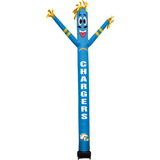 Los Angeles Chargers<br>Inflatable Crazy Sports Fan