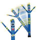 Los Angeles Rams<br>Inflatable Crazy Sports Fan