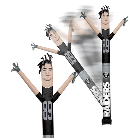 Las Vegas Raiders<br>Brock Bowers<br>Inflatable Crazy Sports Player