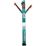Miami Dolphins<br>Tyreek Hill<br>Inflatable Crazy Sports Player