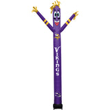 Minnesota Vikings<br>Inflatable Crazy Sports Fan