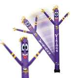 Minnesota Vikings<br>Inflatable Crazy Sports Fan