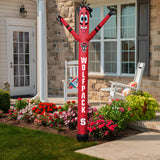 NC State Wolfpack<br>Inflatable Crazy Sports Fan