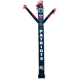 New England Patriots<br>Inflatable Crazy Sports Fan