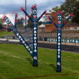 New England Patriots<br>Inflatable Crazy Sports Fan