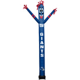 New York Giants<br>Inflatable Crazy Sports Fan