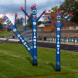 New York Giants<br>Inflatable Crazy Sports Fan