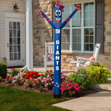 New York Giants<br>Inflatable Crazy Sports Fan