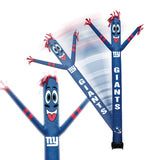 New York Giants<br>Inflatable Crazy Sports Fan