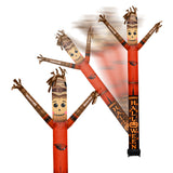 Oregon State Beavers<br>Inflatable Crazy Sports Fan Scarecrow