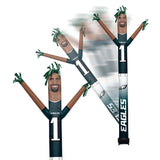Philadelphia Eagles<br>Jalen Hurts<br>Inflatable Crazy Sports Player