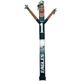 Philadelphia Eagles<br>Jalen Hurts<br>Inflatable Crazy Sports Player