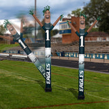 Philadelphia Eagles<br>Jalen Hurts<br>Inflatable Crazy Sports Player