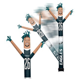 Philadelphia Eagles<br>Saquon Barkley<br>Inflatable Crazy Sports Player