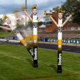 Pittsburgh Steelers<br>T.J. Watt<br>Inflatable Crazy Sports Player