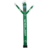 Philadelphia Eagles<br>Inflatable Crazy Sports Fan Throwback