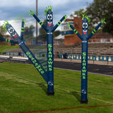 Seattle Seahawks<br>Inflatable Crazy Sports Fan