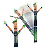 Seattle Seahawks<br>Jaxon Smith-Njigba<br>Inflatable Crazy Sports Player