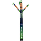 Seattle Seahawks<br>Jaxon Smith-Njigba<br>Inflatable Crazy Sports Player